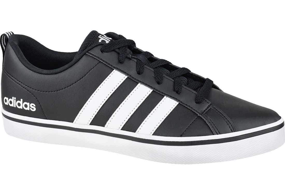 

Buty Męskie adidas Pace Vs B74494 Czarne Trampki