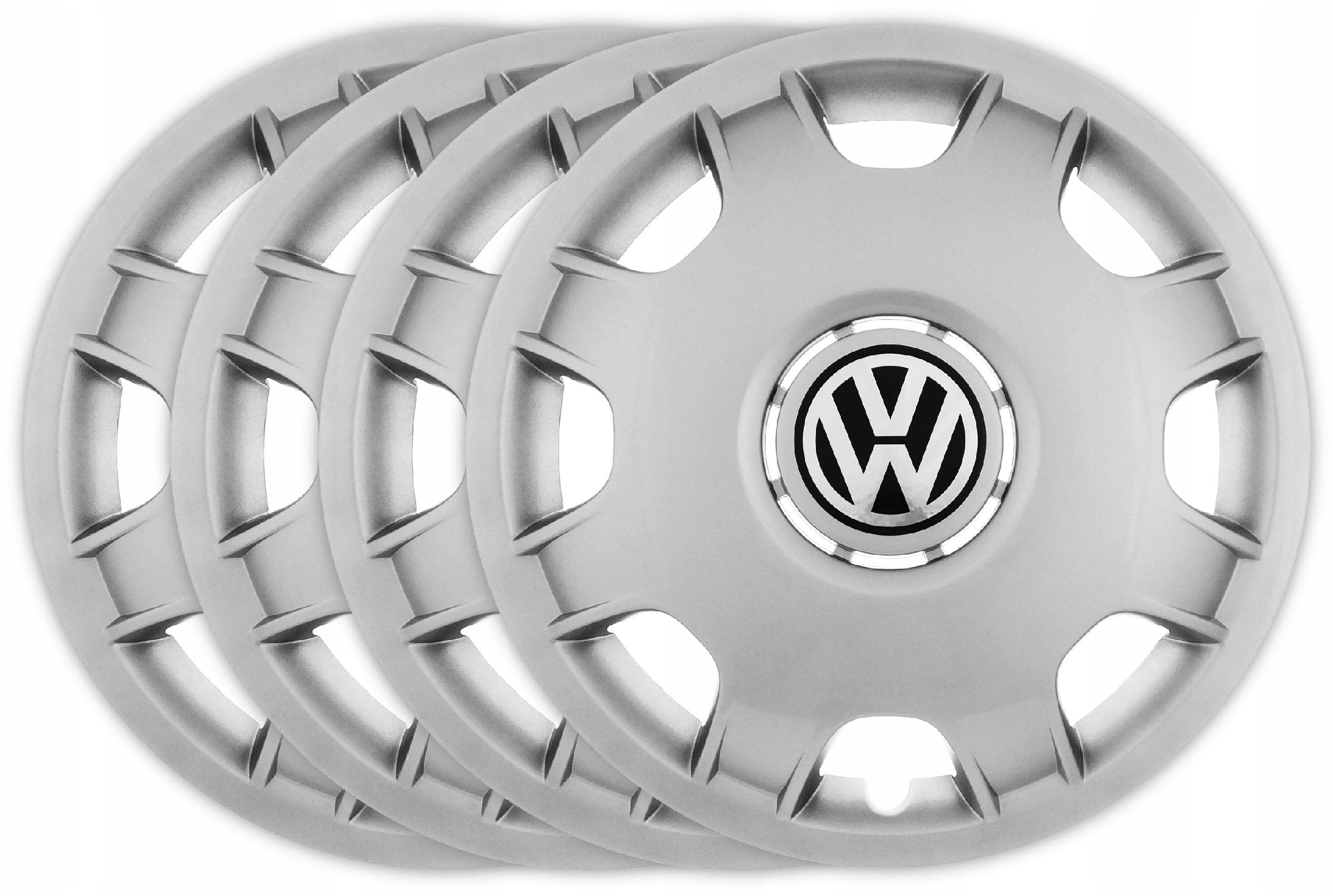 Ковпаки 16 VW VOLKSWAGEN Bus Crafter T5 T6 SPS