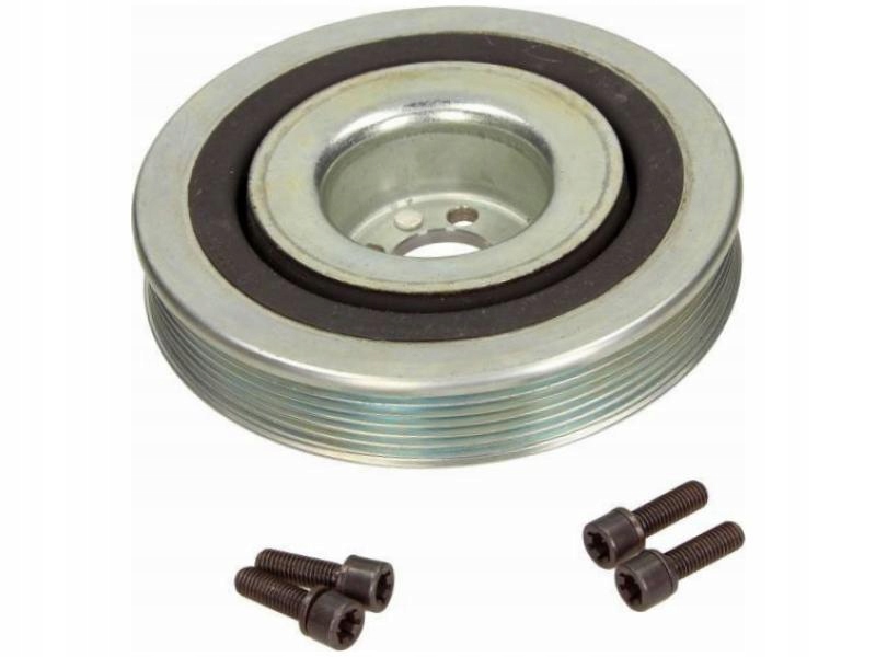 KOŁO PASOWE WAŁU FIAT BRAVA 1.9 BRAVO I 1.9 II 1.6-2.0 MAREA 1.9