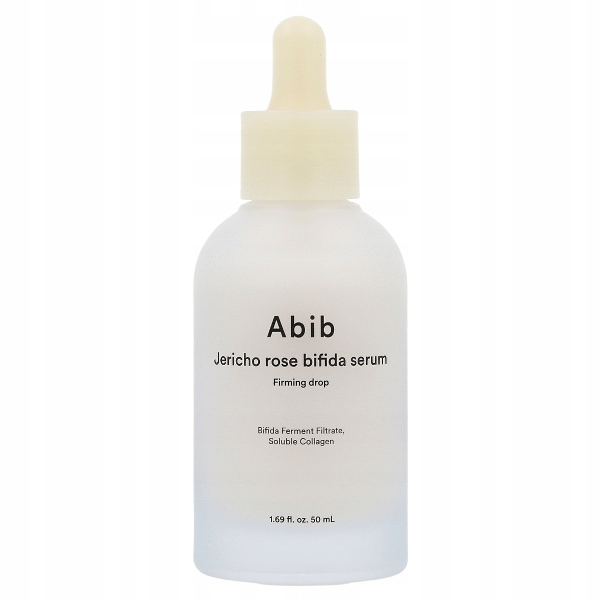 Abib Jericho Rose Bifida Serum Firming Drop 50 ml Zpevňující sérum