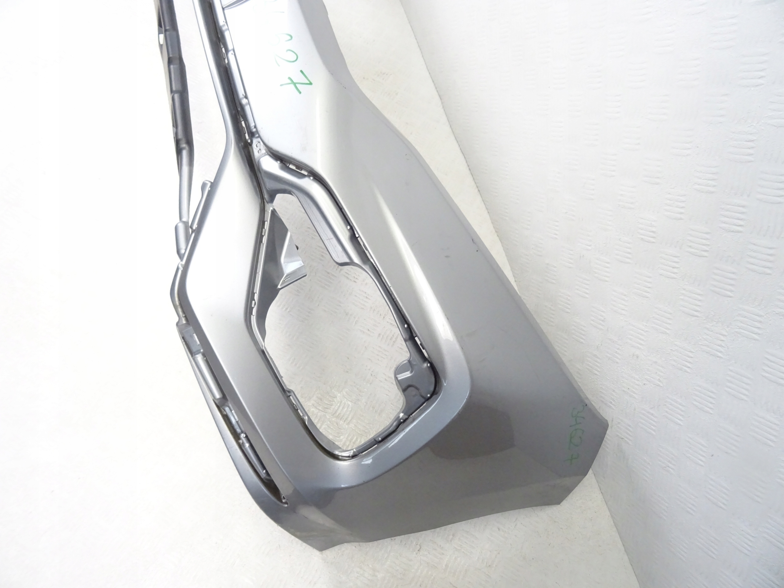 Honda Jazz IV 4 LIFT RS FIT bumper front