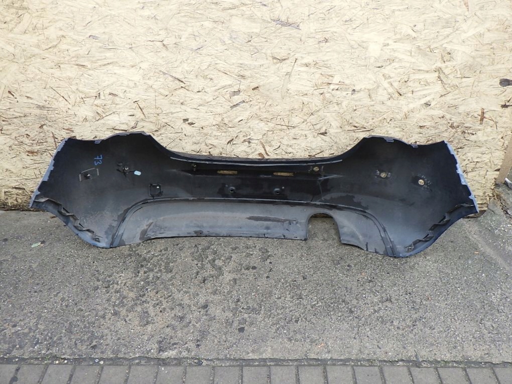 OPEL CORSA E 15- 6 PDC paraurti posteriore