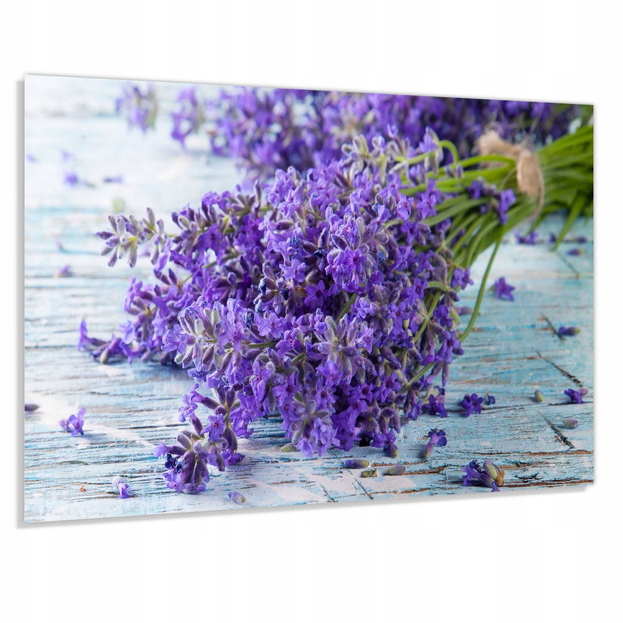 Tvrzený Panel 4mm 90x60cm Ochranný Dekorativní Do Kuchyně Lacobel