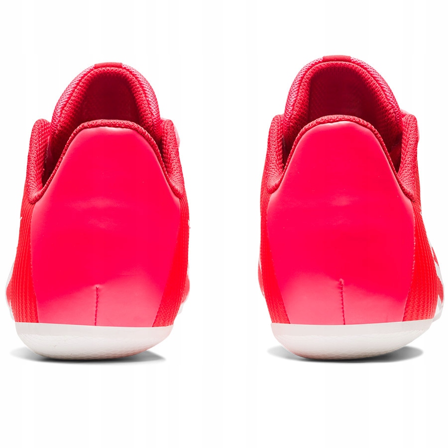 Buty kolce Asics HYPERSPRINT 8 sprint 1093A197 702 47 różowy Rozmiar 47