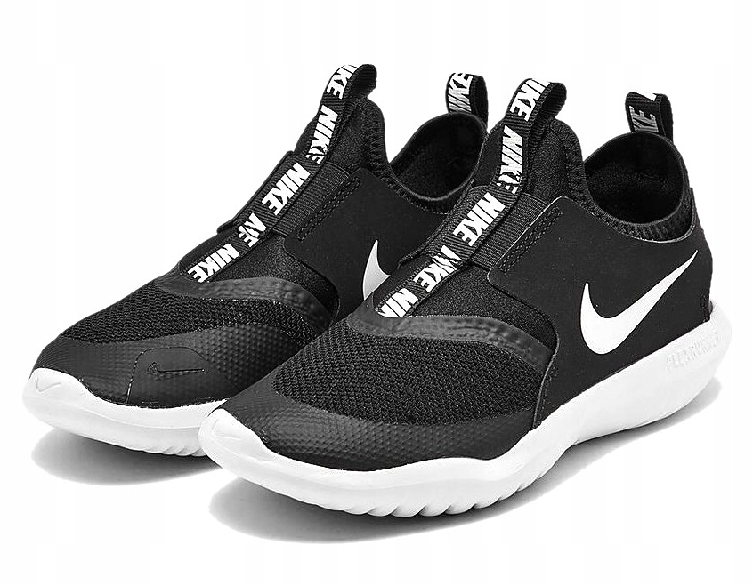 

Nike Flex Runner (td) r 26 buty czarne AT4665 001