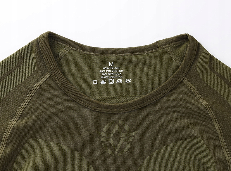 Komplet asdas czarny r. XXL Kod producenta 0acTK-22