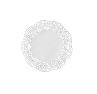 

Serwetki ozdobne tłuszczo odporne papier 18cm 100x