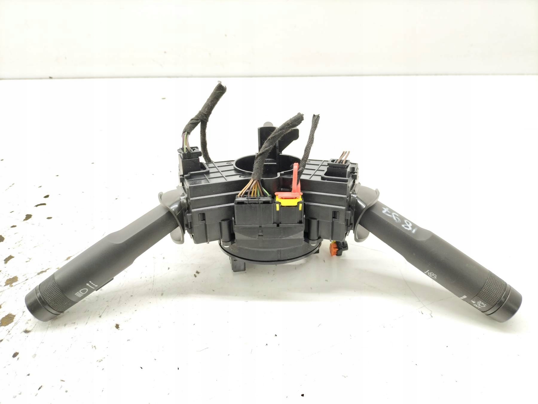 steering wheel levers and controls ring KOMPLET Opel Astra IV (2009- 2020 ) J