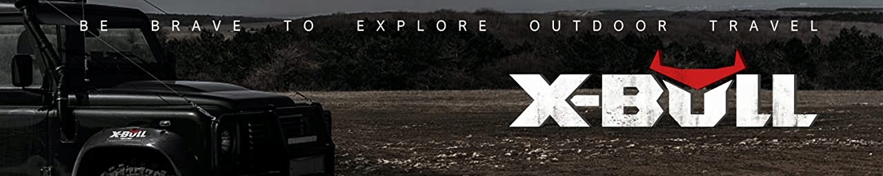 TRAPY PIASKOWE + TORBA X-BULL BŁOTNE ŚNIEGOWE 4x4 OFF-ROAD ŻÓŁTE 10Ton Model HRRT04OGYEL