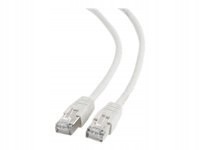 Gembird Patch cord Ftp Cat6 RJ45 2 m szary