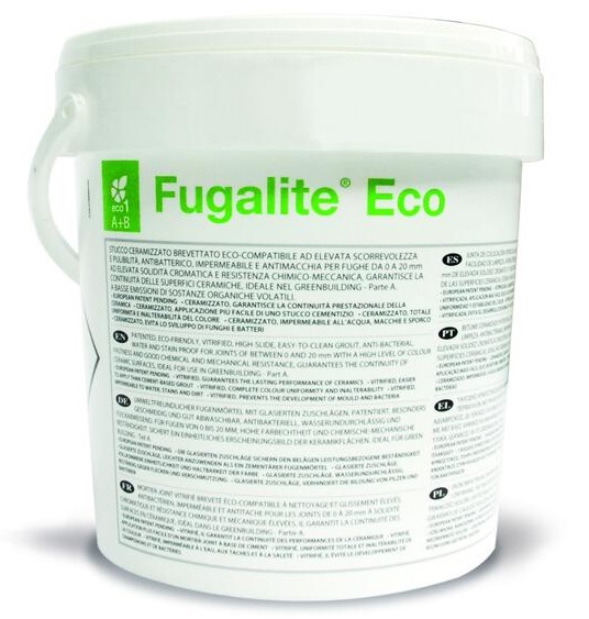 

Kerakoll Fuga Epoksydowa Biała 3KG