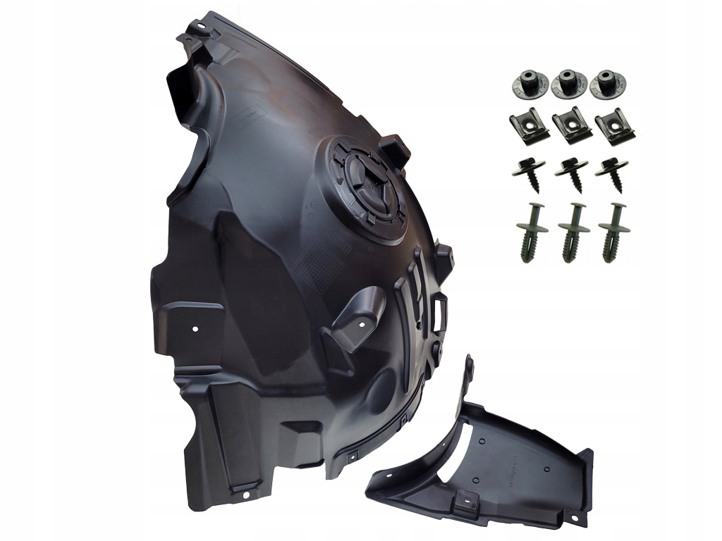 Levé přední kolo Trojkat Mercedes Gla H247 Glb X247 2019-...