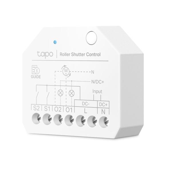 Moduł przekaźników Smart TP-Link Tapo S112