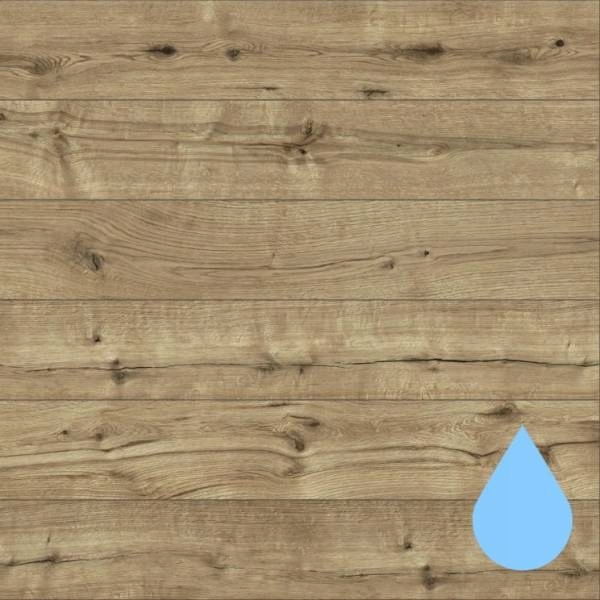 TANIE Panele Podłogowe WODOODPORNE DĄB Serena AC5 Kod producenta 63645