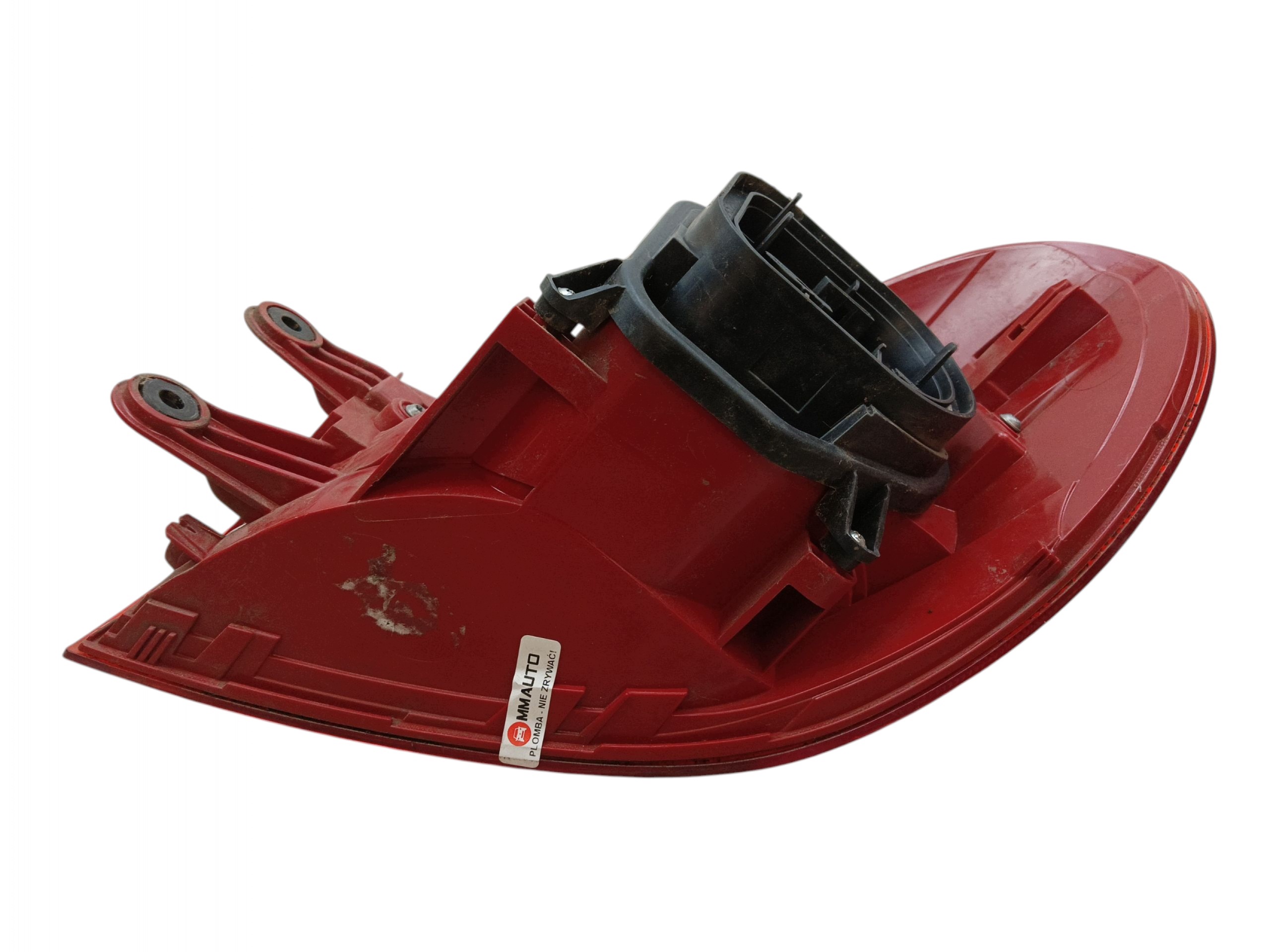 light left rear part VW TIGUAN and 5N LIFT (11-16)