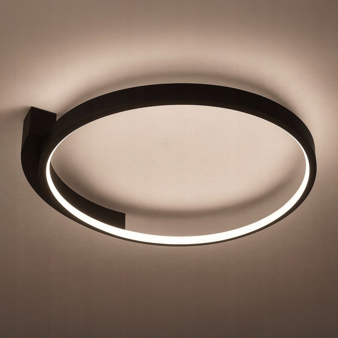 Stropní svítidlo Luna 18W Led