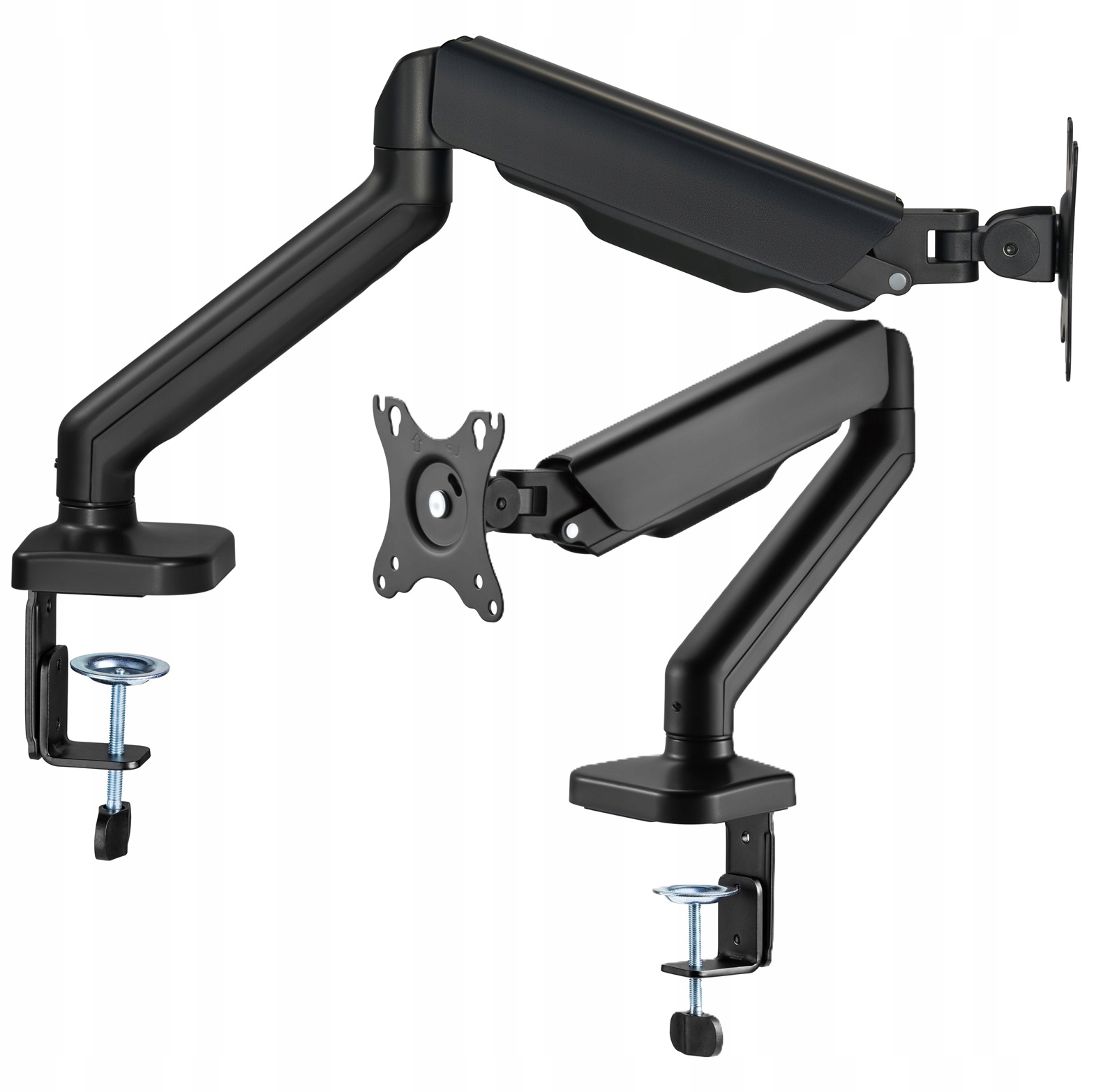 Držák stojanu na rameno monitoru k psacímu stolu pro monitor Xiaomi G34WQI věšák