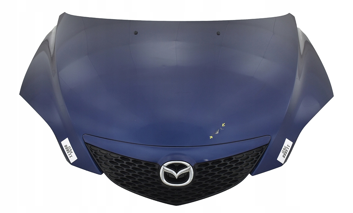 Capot MAZDA 3 et