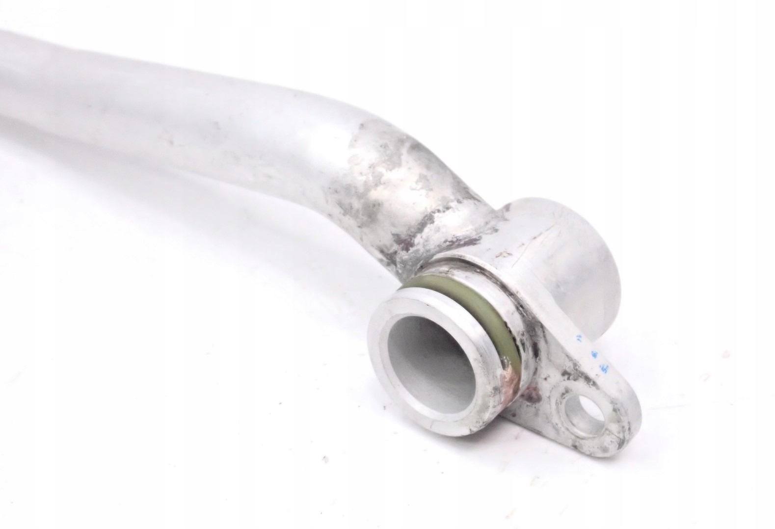 WAŻ PRZEWÓD CIECZY WODY AUDI A4 A6 C7 059121075DK Wersja Europejska