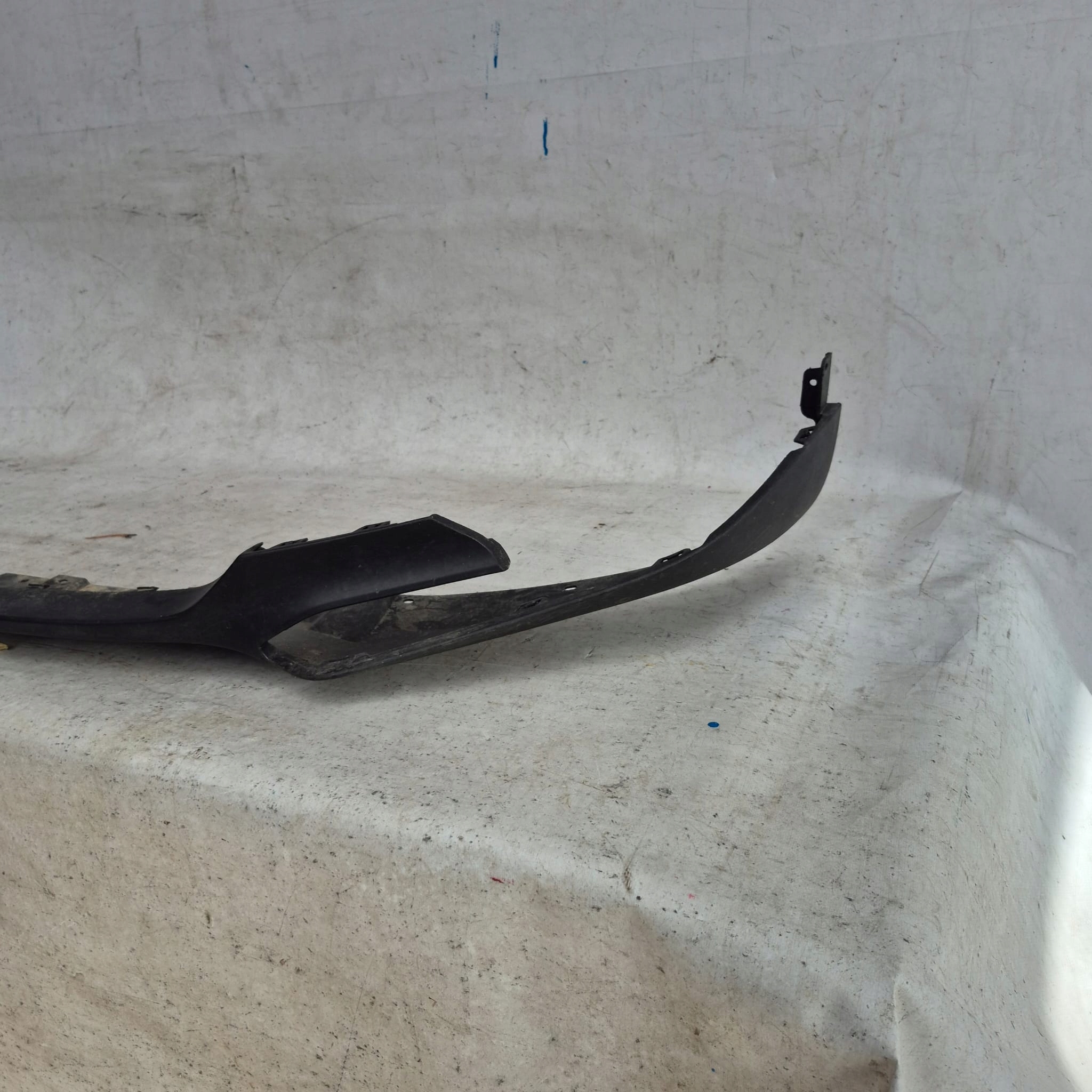 BMW X4 G02 18-21 DOL accessori spoiler Paraurti Anteriore