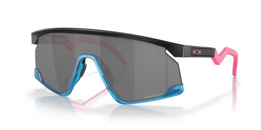 Brýle Oakley Bxtr Matte Black/ Prizm black 11%