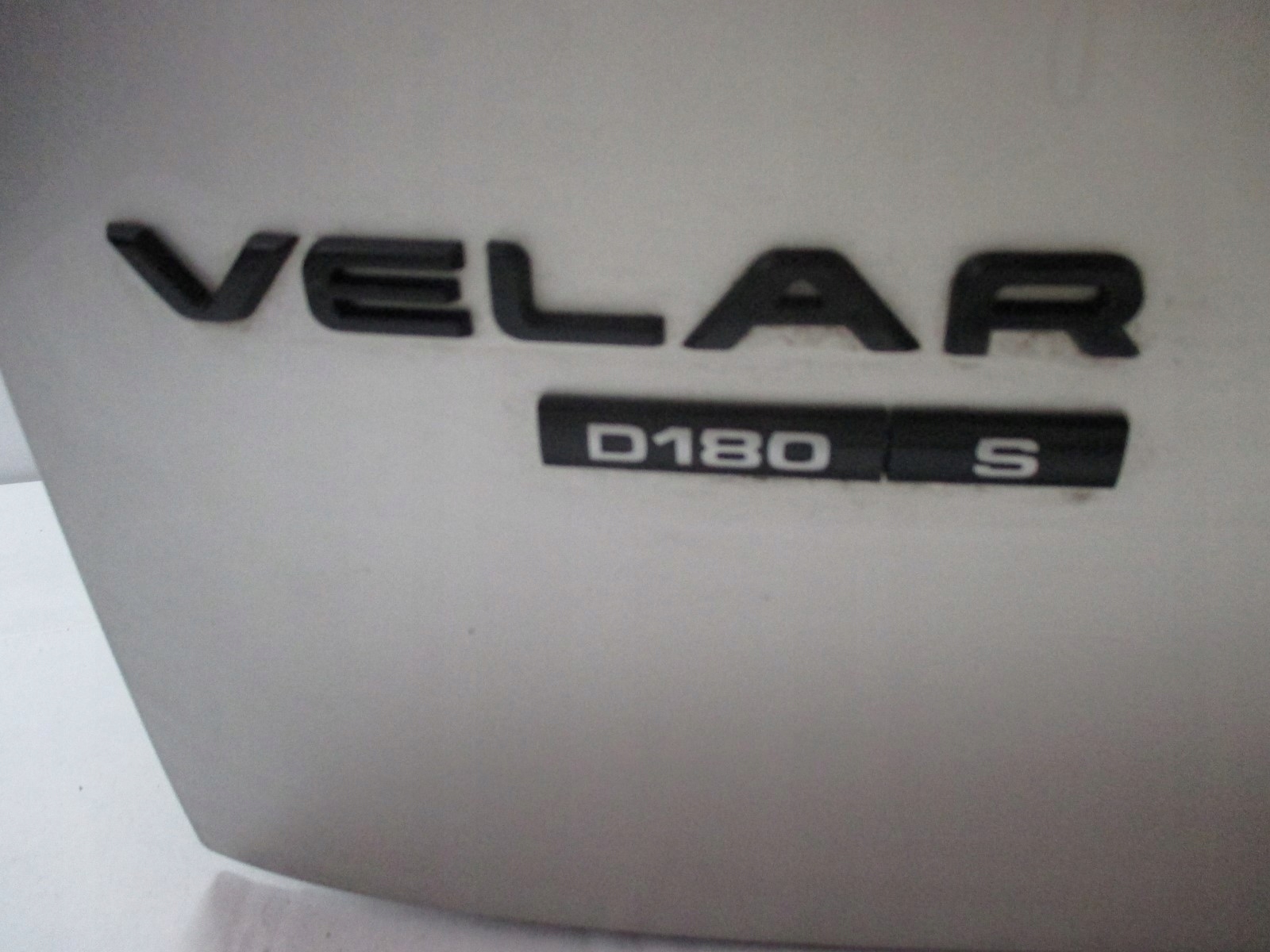 Heckklappe RANGE ROVER VELAR