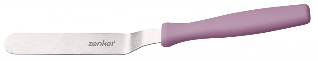 

Łopatka Do Polewy/lukru 22CM Stal Nierdzewna