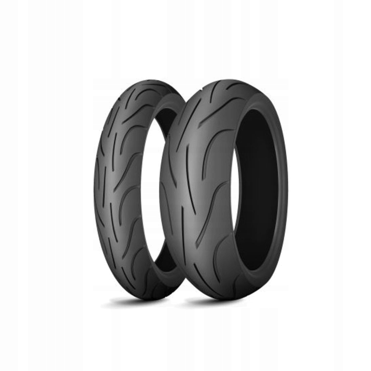 

Michelin Pilot Power 2CT 120/60ZR17 170/60ZR17