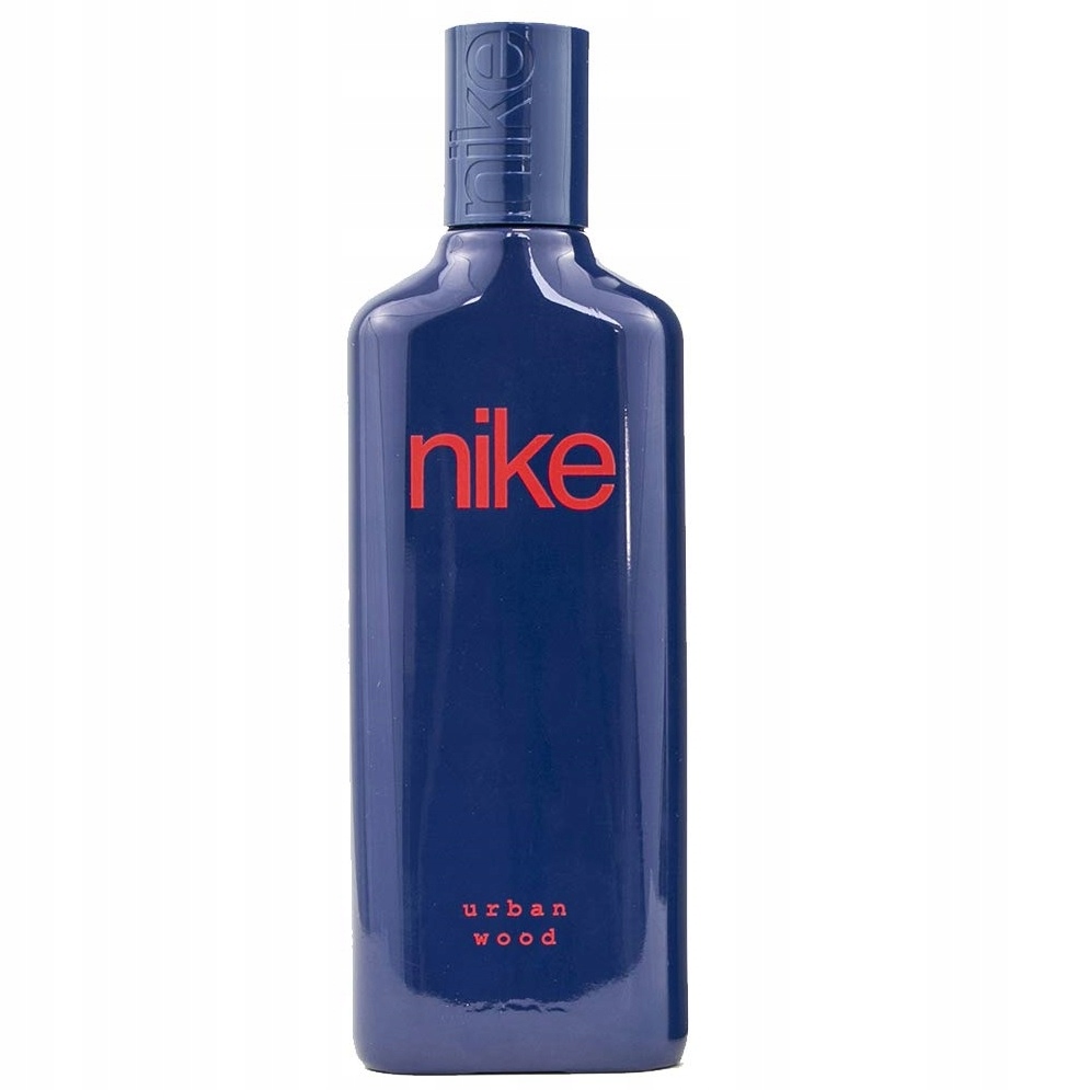 NIKE Urban Wood Man EDT 75ml