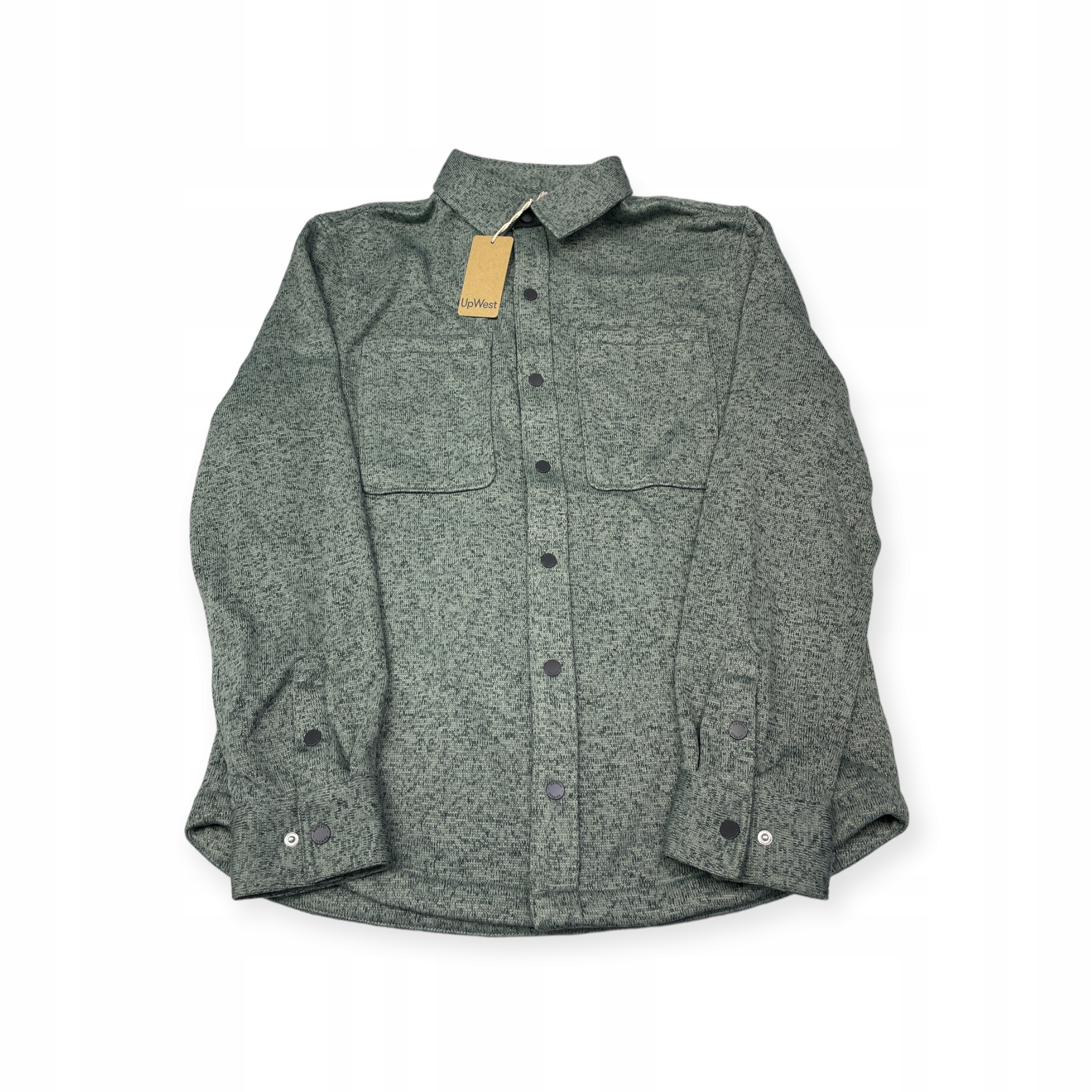 Dámská přehozová bunda Up West M