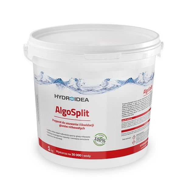AlgoSplit 1 kg Hydroidea na glony nitkowate