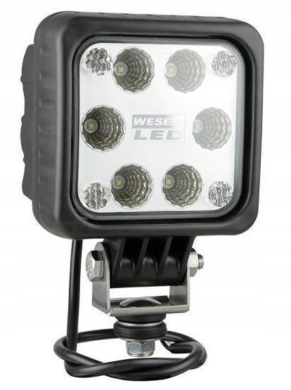 LED6F.49900 - Светодиодный рабочий светильник 2500LM WESEM 55X