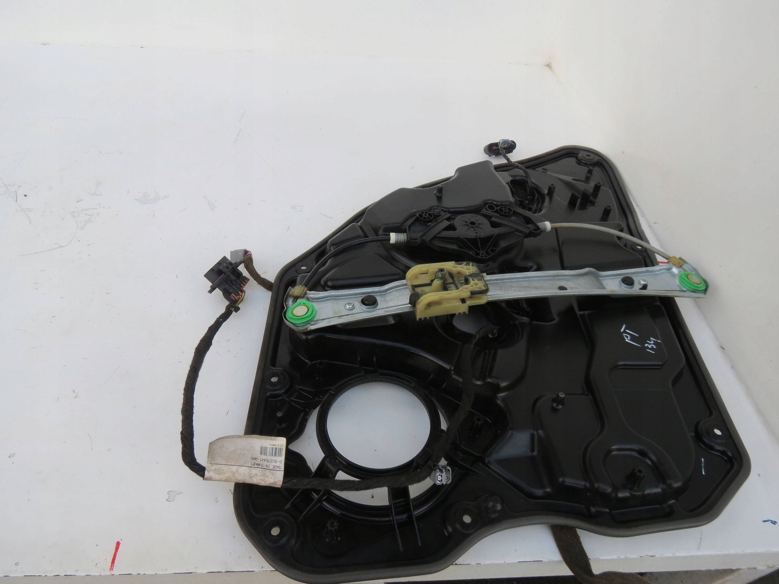 Mécanisme Micro moteur Vitre VOLVO S60 II 30784313