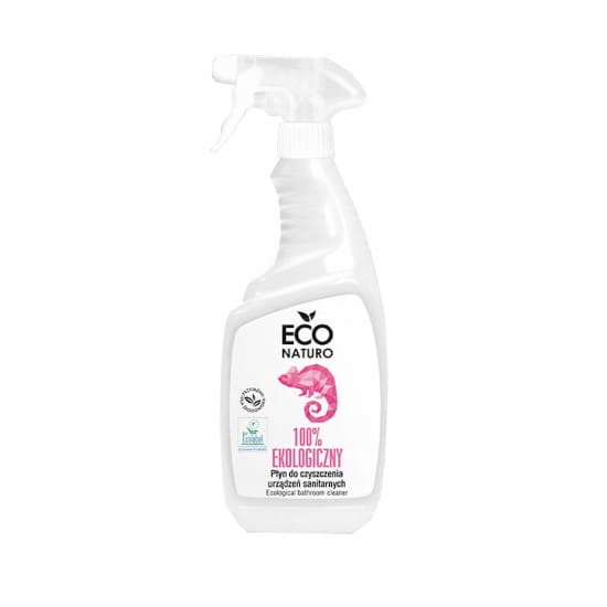 

Eko Płyn Do Czyszczenia Urządzeń Sanitarnych 750ML