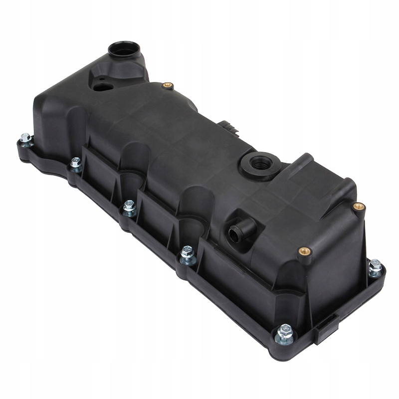 PL376670 - КРЫШКА КЛАПАНА ДВИГАТЕЛЯ FORD FIESTA MK6 1.3 8V