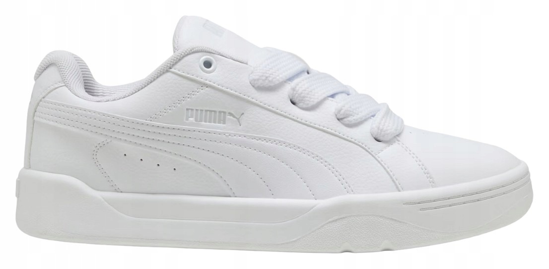 Boty Puma Park Lifestyle Easy 400496 01 vel. 38