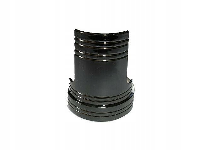 OSŁONA OSŁONY NAKŁADKA RURY AMORTYZATORA LAGI Dopasowanie do pojazdu produkt uniwersalny