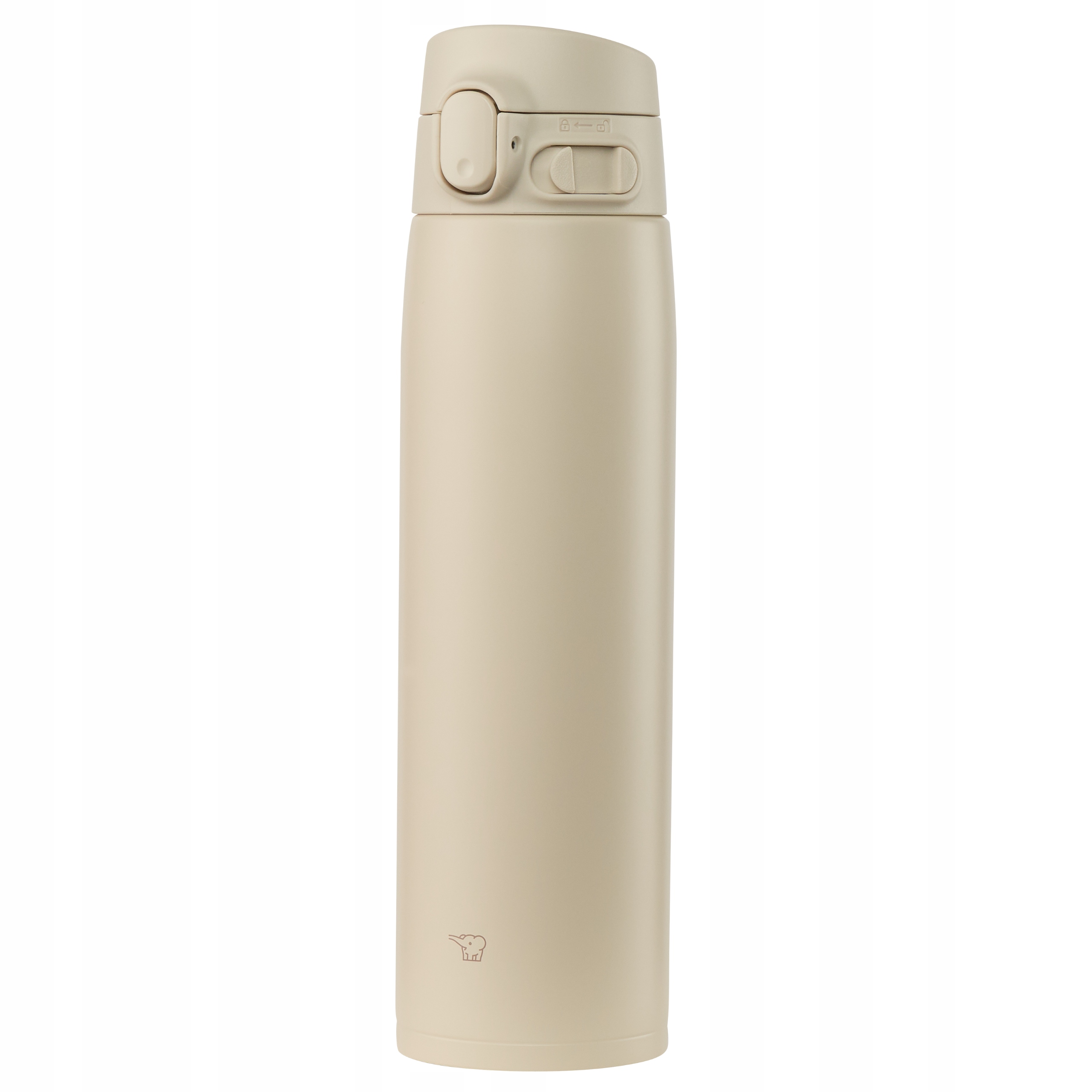 Termohrnek Zojirushi Termoska na procházku SM-VB72-BM 720 ml Béžová