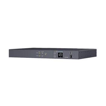 CyberPower Rack Ats Pdu Merané 1U 16A 10x C13/C19