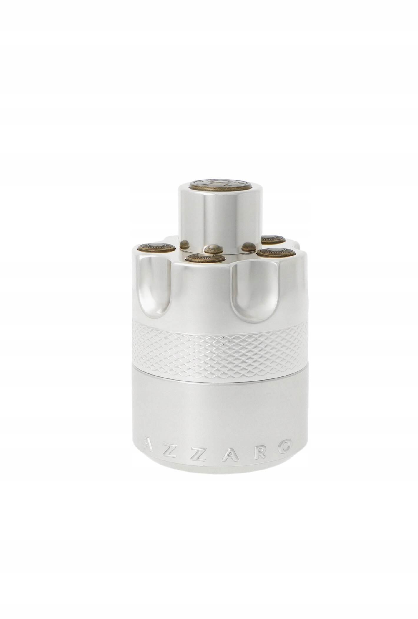 Azzaro Wanted Edp 50ml Parfémovaná voda pro muže