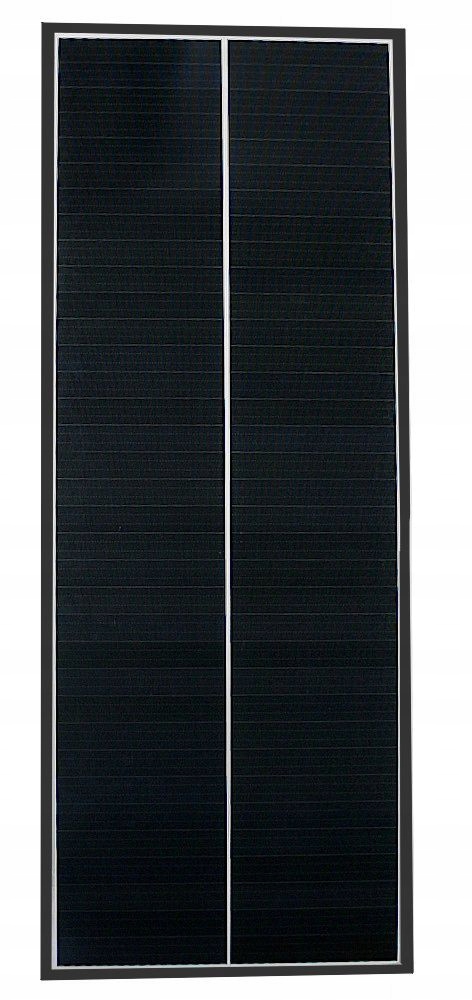 Сонячна панель PV 50 60W 65W сонячна 12V HJT PERC