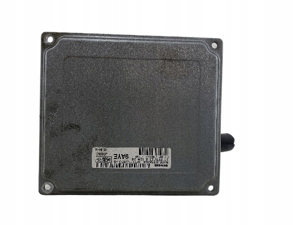FORD FOCUS MK2 1.6 B unité de commande électronique uce moteur 4M51-12A650-HE
