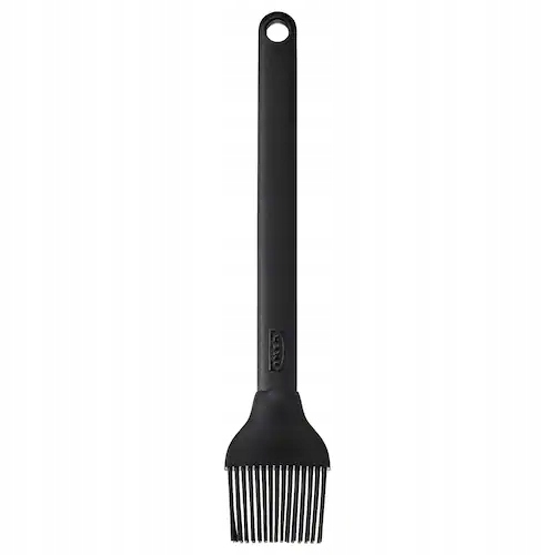

Ikea Grilltider Pędzel do grilla silikon czarny