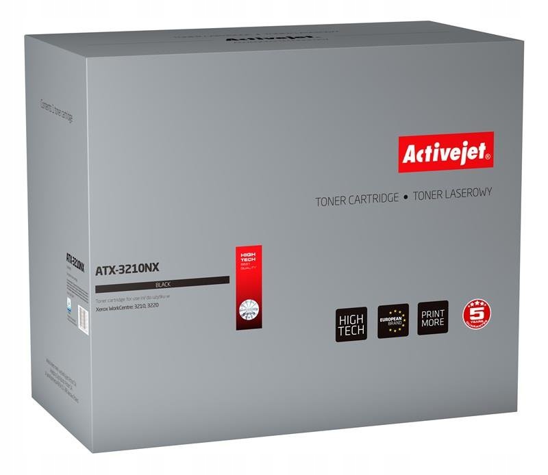Toner ActiveJet ATX-3210NX do Xerox czarny (black)
