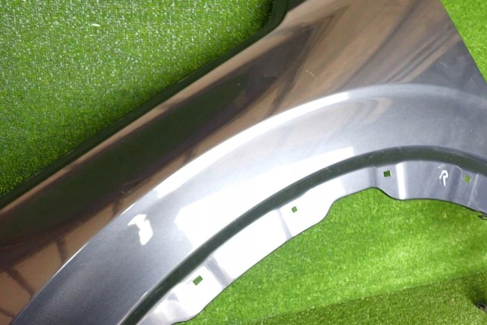 HONDA E-NY1 ENY1 23- fender left front front
