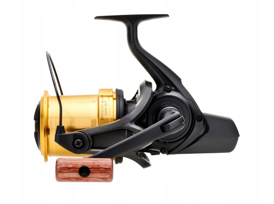Naviják Daiwa 21 Crosscast 45 Scw 5000 LD