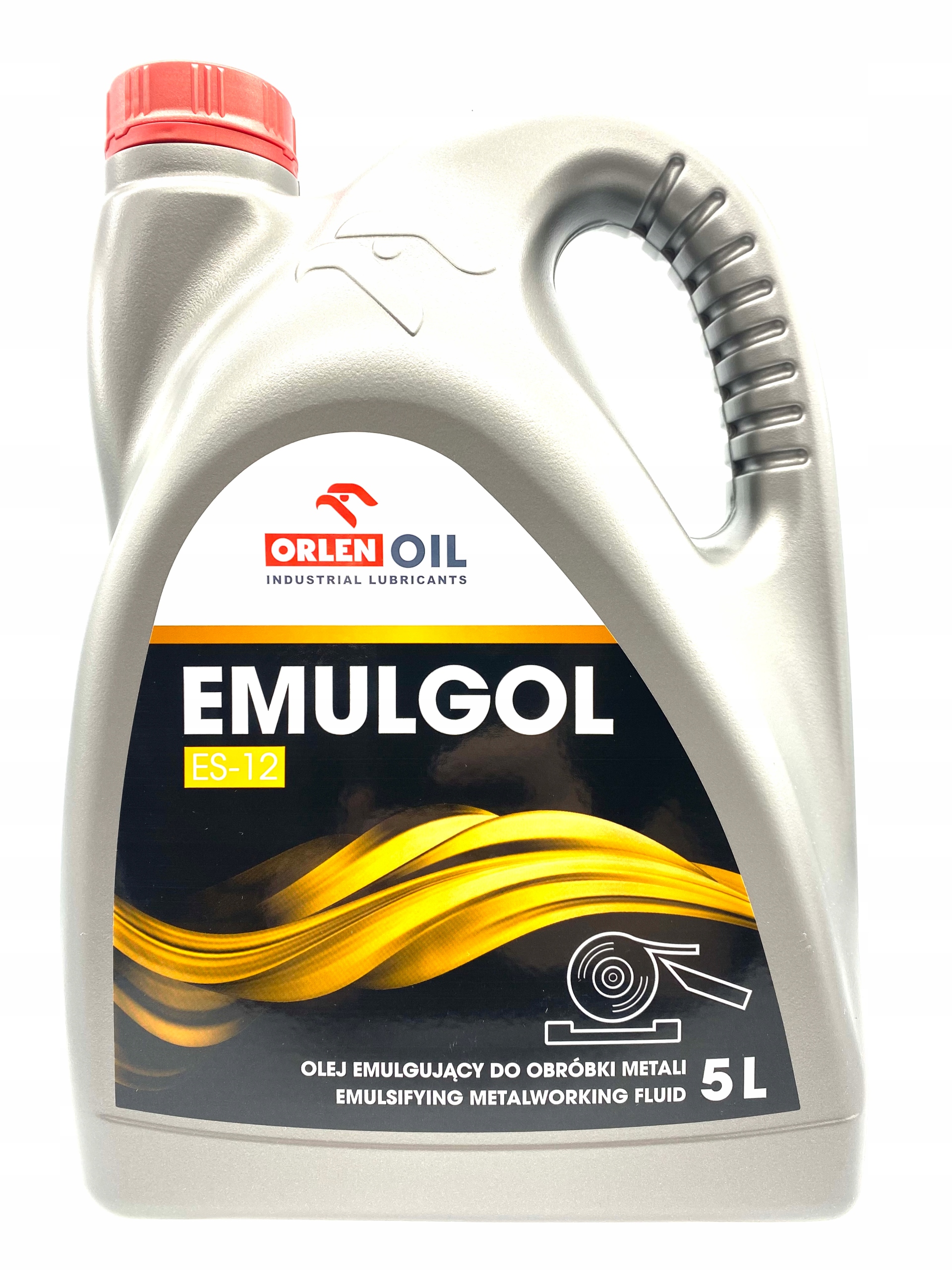 

Orlen Emulgol ES-12 5L