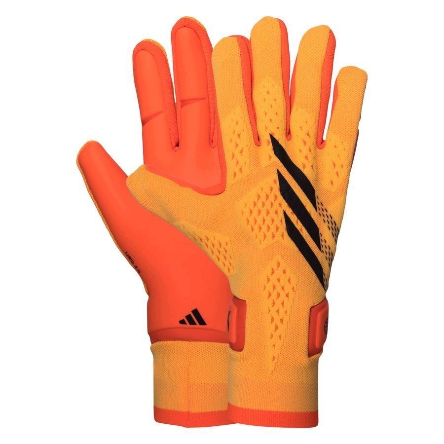 Brankářské Rukavice Adidas X Pro HN5571 vel. 7