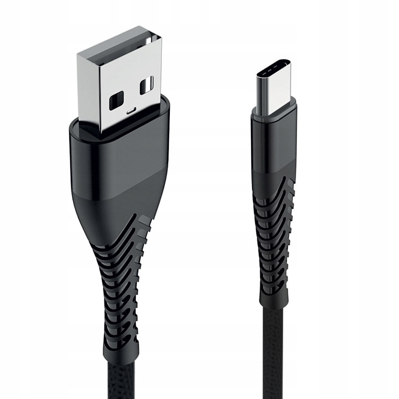 

Kabel eXtremestyle Spider – Usb Typ-C – Długi 3 m