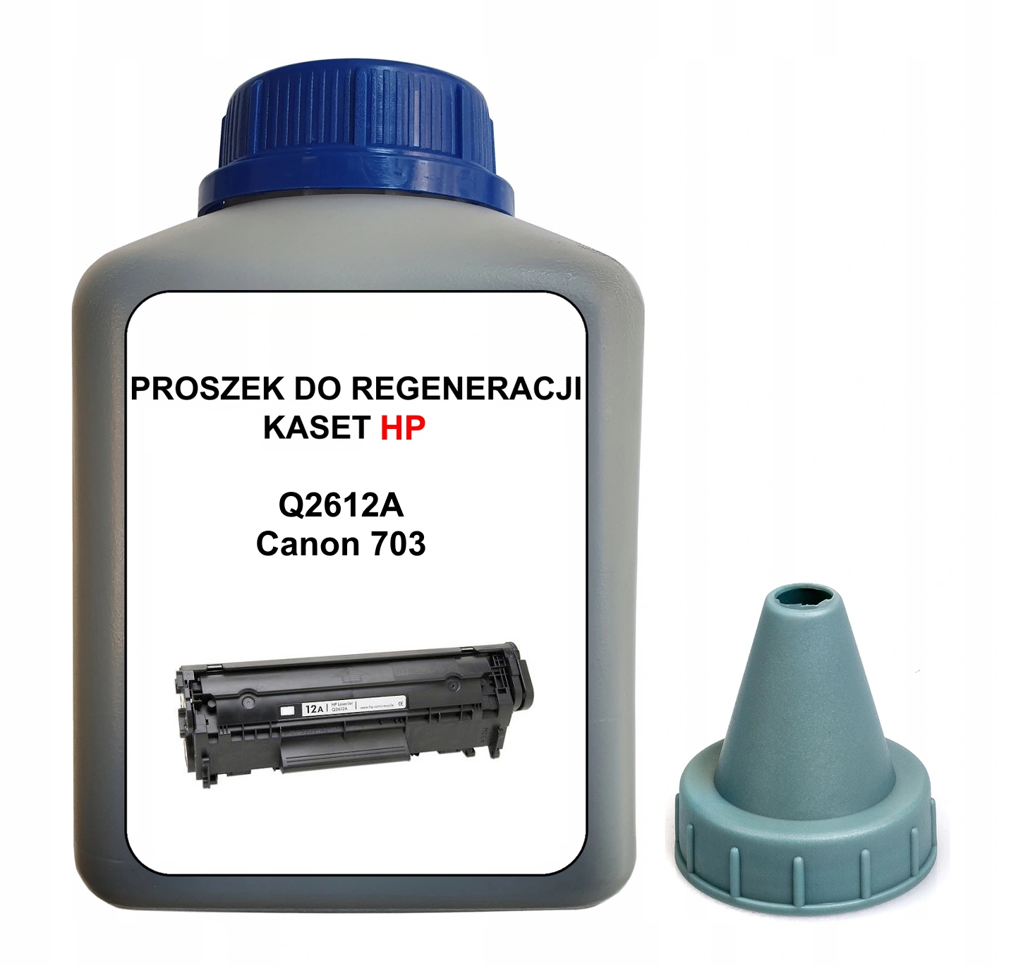

Zasypka Hp 1010 1015 1018 1020 3055 M1005 1kg